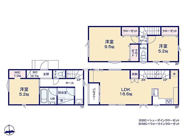 4号棟  