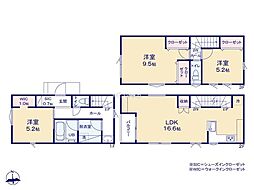 神奈川県横浜市戸塚区上倉田町