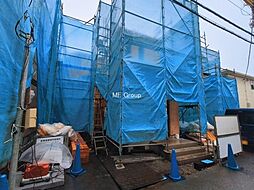 神奈川県座間市ひばりが丘２丁目