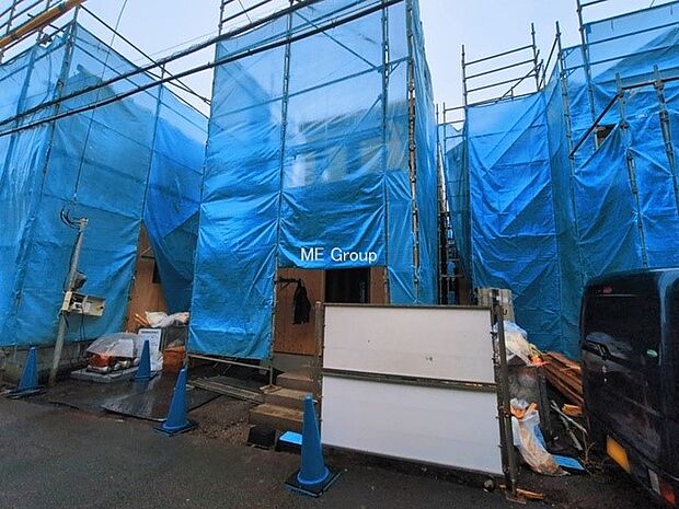 ■暮らしを彩る充実した設備仕様が備わった住まい