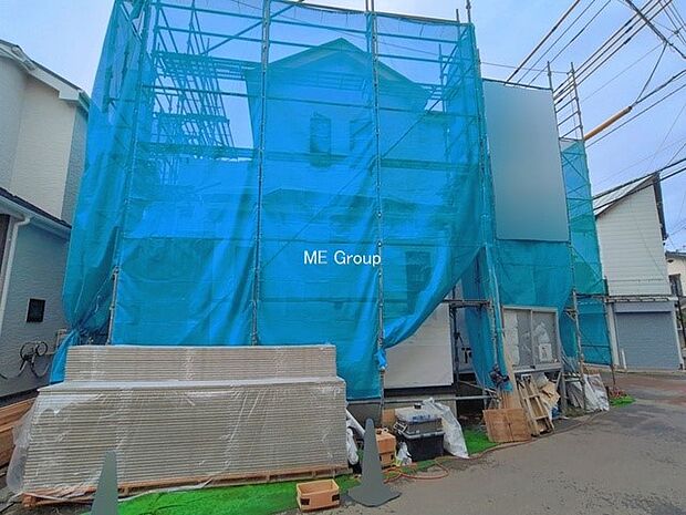 C号棟 ■暮らしを彩る充実した設備仕様が備わった住まい