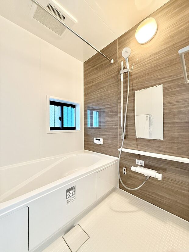 ■一日の疲れを癒す、心落ち着く空間です