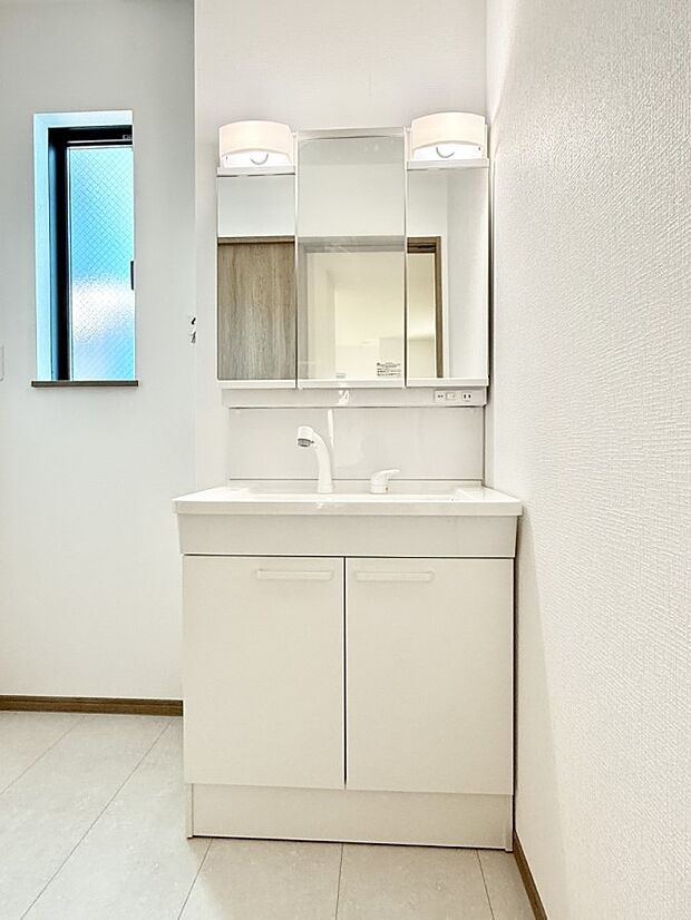 ■清潔感があり、気持ちよく使えます