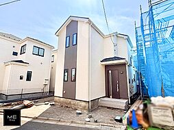 神奈川県座間市ひばりが丘２丁目