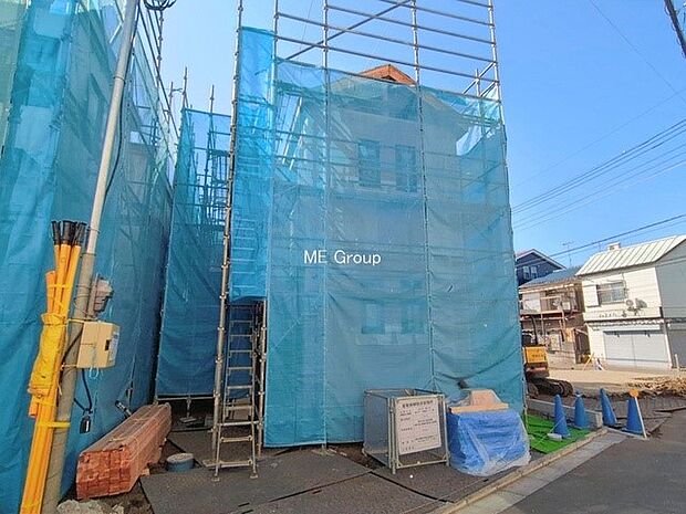 ■家族みんなが笑顔で過ごせる、安心感のある住まい