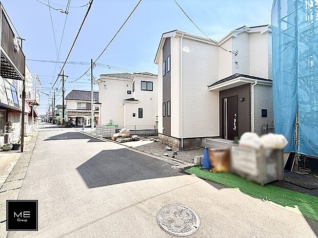 ■新しい時代の息吹を感じる、心地よい環境