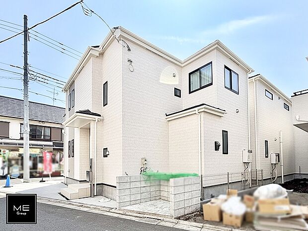 ■家族みんなが笑顔で過ごせる、安心感のある住まい