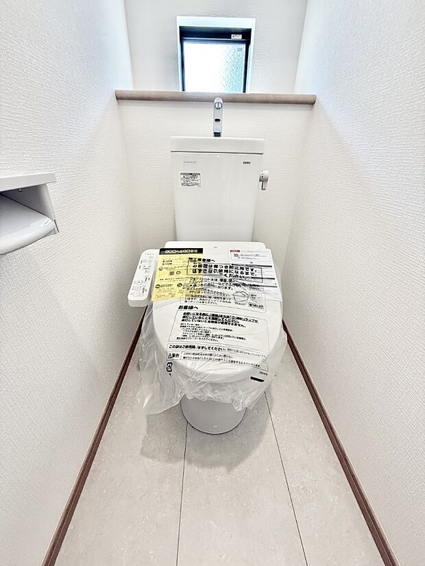 ■毎日使う場所だからこそ、清潔感溢れる空間