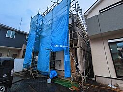 神奈川県座間市ひばりが丘２丁目