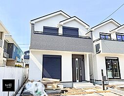 神奈川県座間市ひばりが丘２丁目