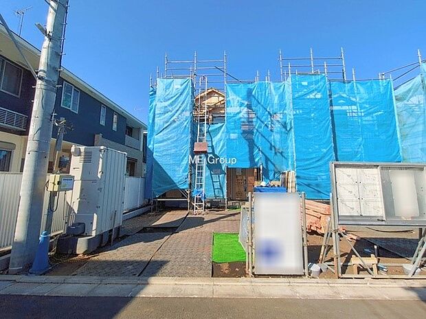 ■新しい暮らしが始まる場所で、家族の絆を深める