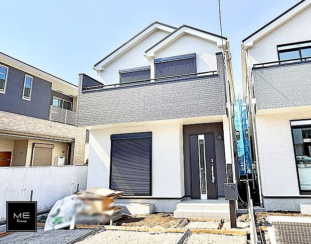 ■新しい暮らしが始まる場所で、家族の絆を深める