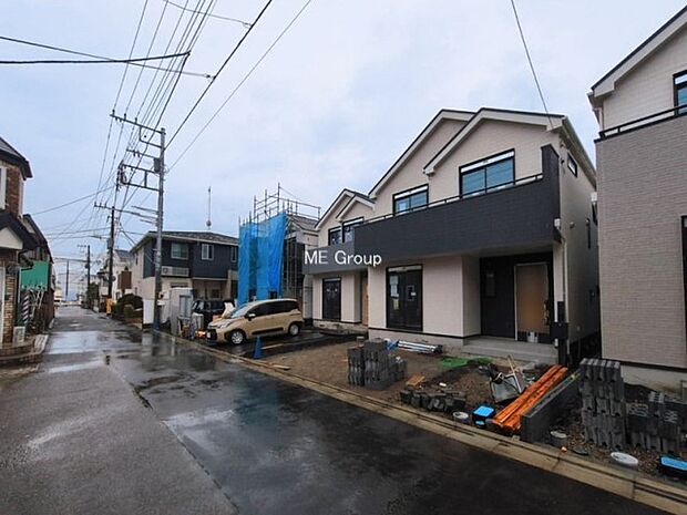 ■暮らしを彩る充実した設備仕様が備わった住まい