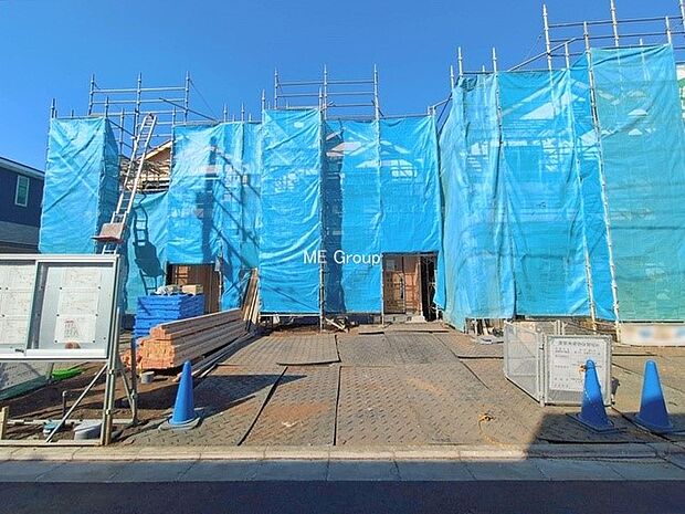 ■暮らしを彩る充実した設備仕様が備わった住まい