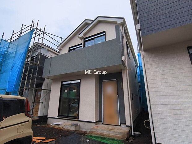 ■家族とのお出かけが楽しくなる環境です