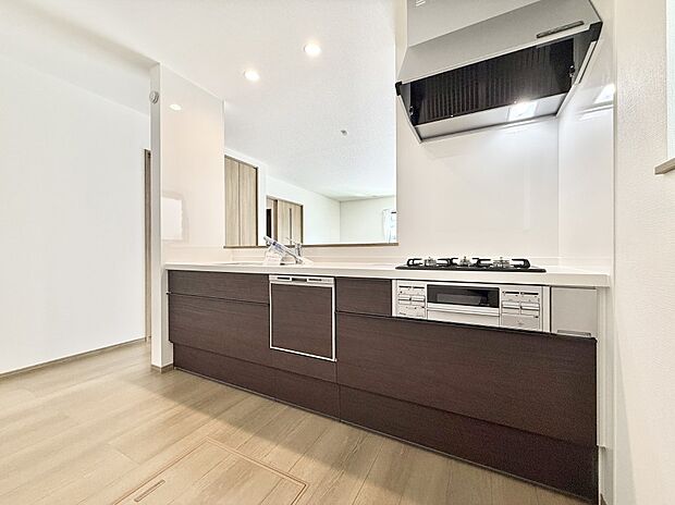 ■アイデア広がる、クリエイティブな料理空間