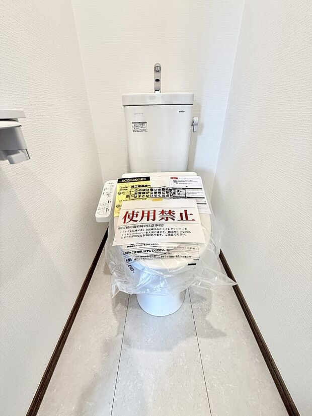 ■使いやすさと清潔感にこだわった空間