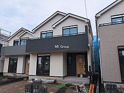 神奈川県座間市ひばりが丘２丁目