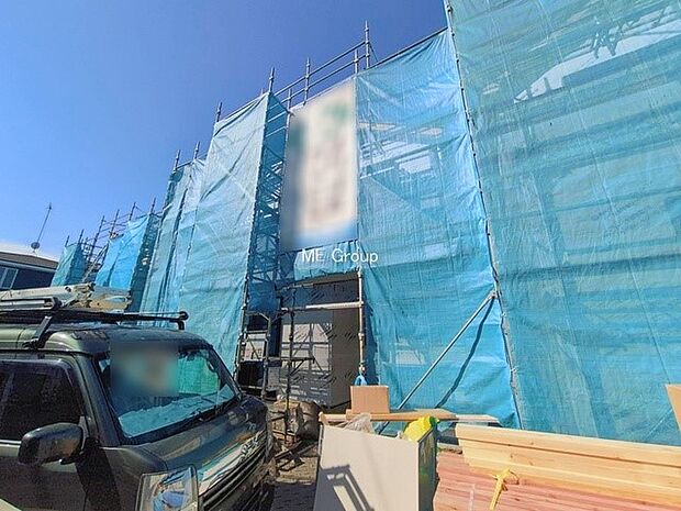 ■暮らしを豊かにする充実した仕様設備で快適に