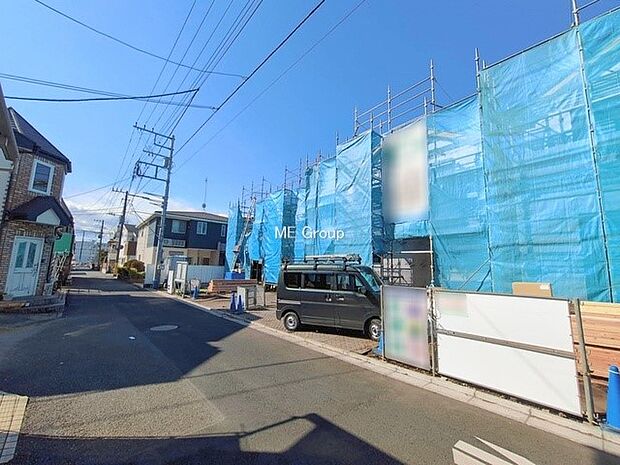 ■この道を歩けば、毎日が少し特別になる