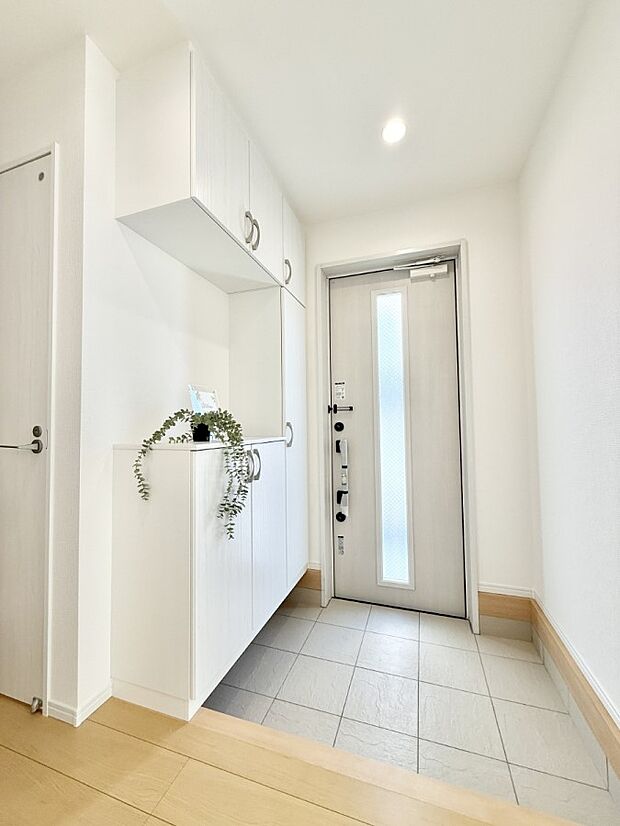 ■ 家族やゲストをやさしく迎える、心地よい空間