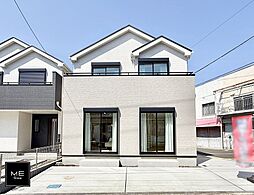 神奈川県座間市ひばりが丘２丁目