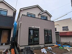 神奈川県座間市ひばりが丘２丁目