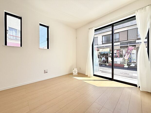 ■落ち着いた雰囲気のお部屋で心が安らぐ空間