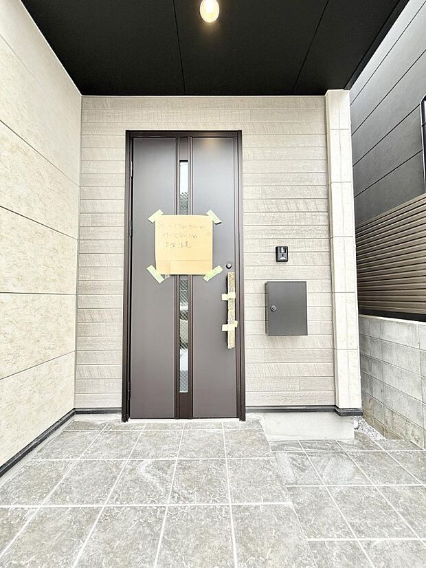 ■ 帰るたびにホッとする、安心感のある佇まい