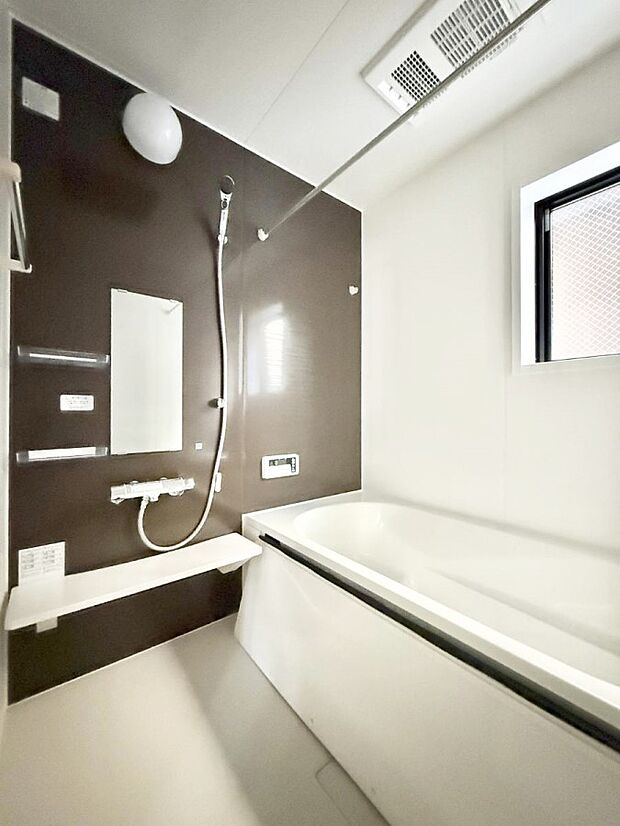 ■家族みんなが気持ちよく使える設計です