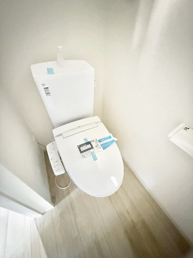 ■毎日使う場所だからこそ、清潔感溢れる空間