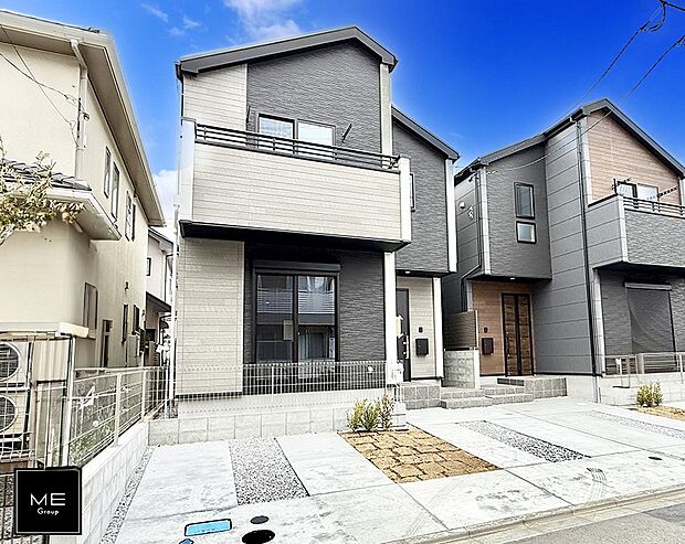 ■新しい暮らしが始まる場所で、家族の絆を深める