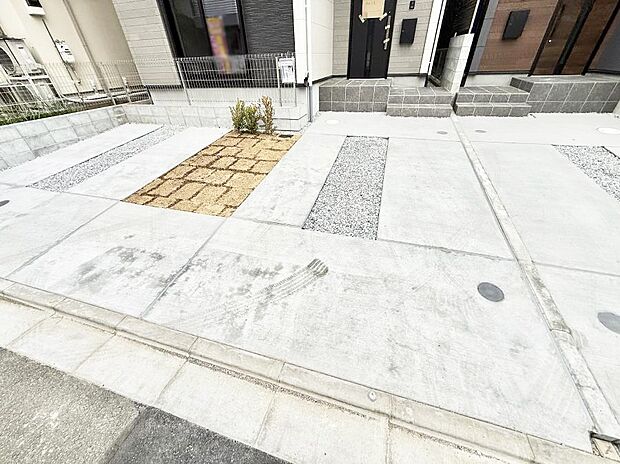 ■カースペース有