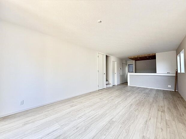 ■ふとした瞬間に幸せを感じる、心地よい場所