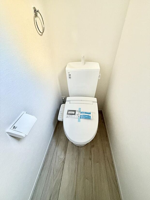 ■毎日使う場所だからこそ、清潔感溢れる空間