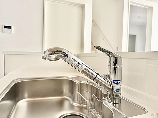 ■清潔でおいしい水を手軽に供給してくれます