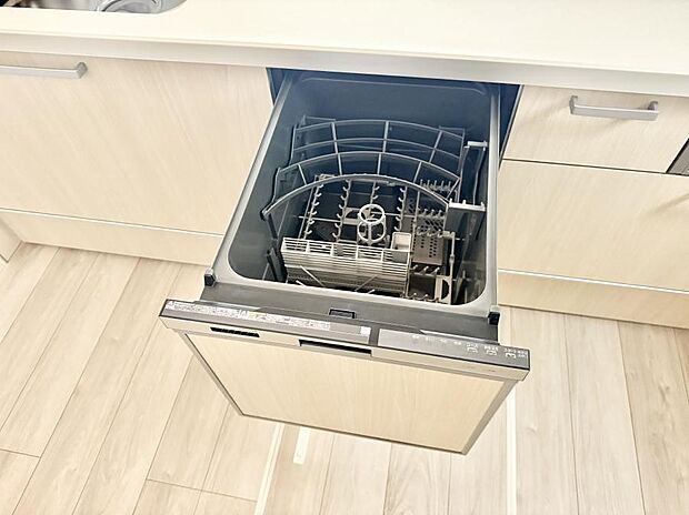 ■時間短縮でき家事が楽になる便利な必需品