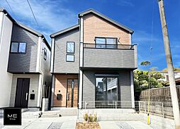 神奈川県厚木市南町