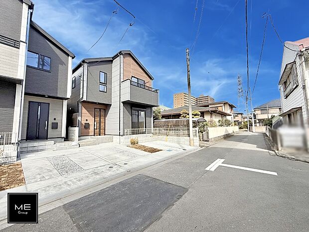 ■新しい時代の息吹を感じる、心地よい環境