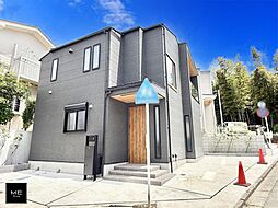 神奈川県横浜市泉区上飯田町