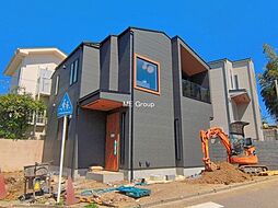 神奈川県横浜市泉区上飯田町