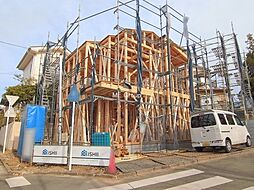 神奈川県横浜市泉区上飯田町