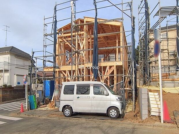 ■新しい暮らしが始まる場所で、家族の絆を深める