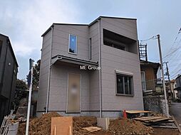 神奈川県横浜市泉区上飯田町