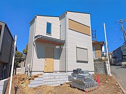 神奈川県横浜市泉区上飯田町