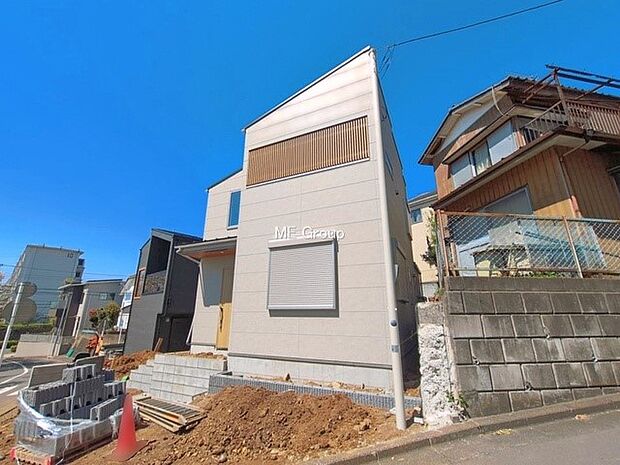 ■暮らしを彩る充実した設備仕様が備わった住まい