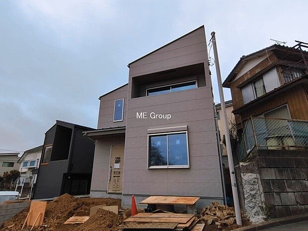 ■暮らしを彩る充実した設備仕様が備わった住まい