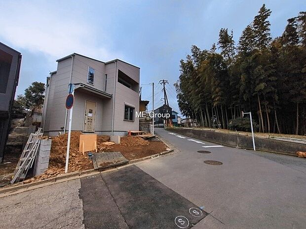 ■家族とのお出かけが楽しくなる環境です