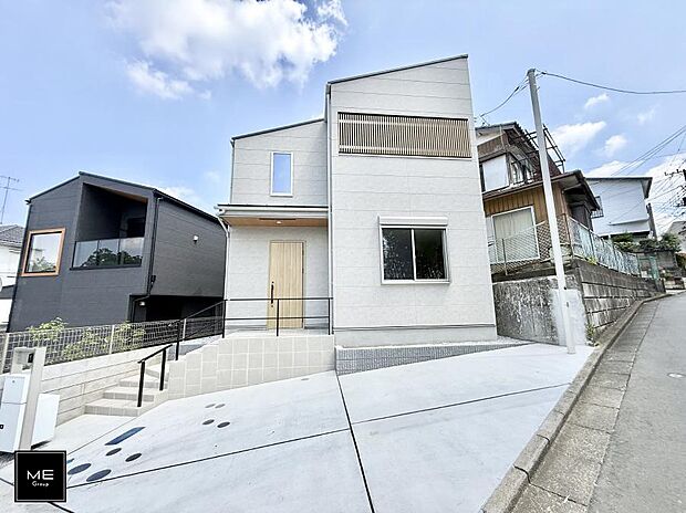2号棟  ■まずは一度ご覧ください