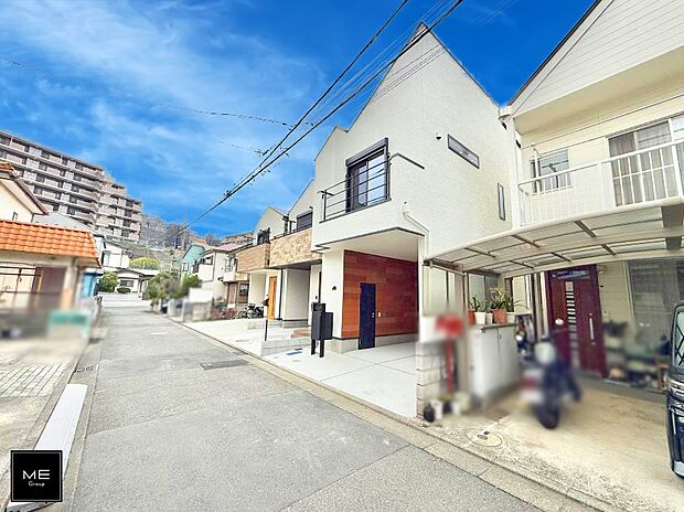 ■新しい時代の息吹を感じる、心地よい環境